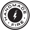 Handmade Fire Logo